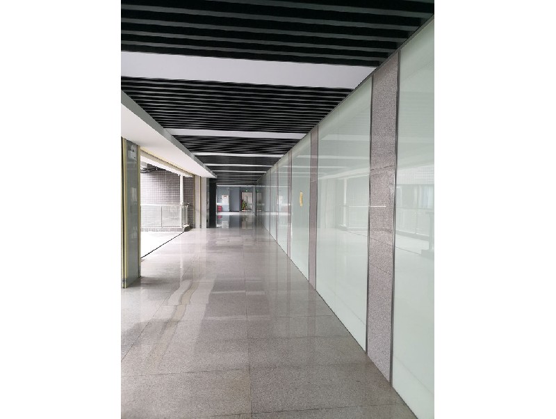 廣東嘉騰機器人辦公樓