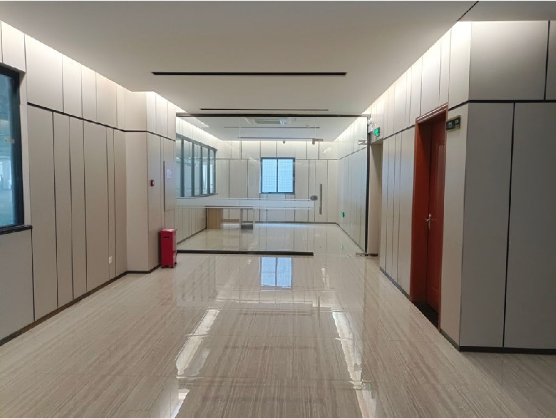 廣東嘉騰機器人辦公樓