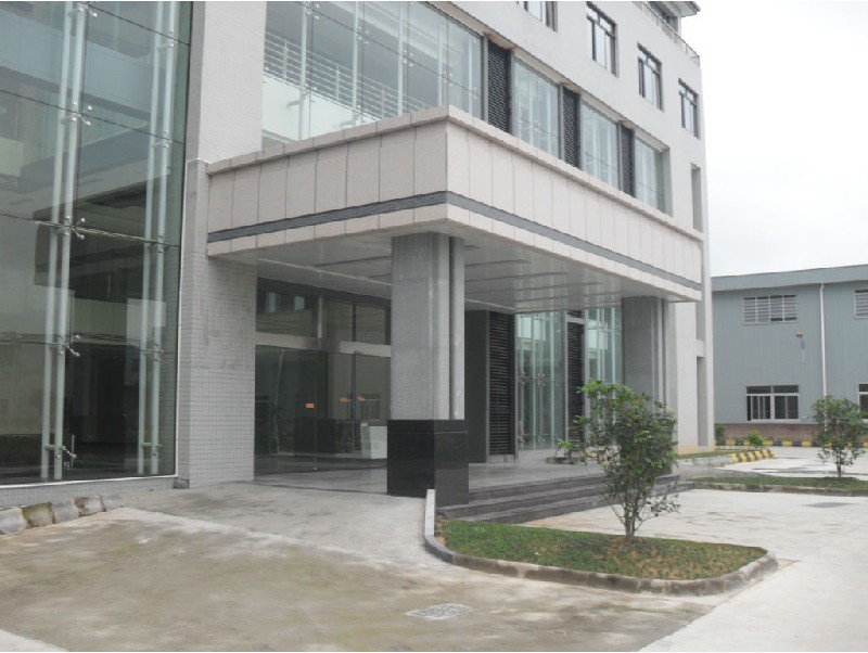 廣東牛力機(jī)械制造有限公司