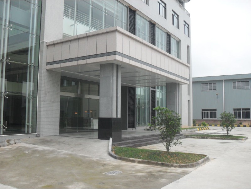 廣東牛力機(jī)械制造有限公司