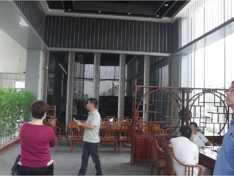 廣東牛力機(jī)械制造有限公司
