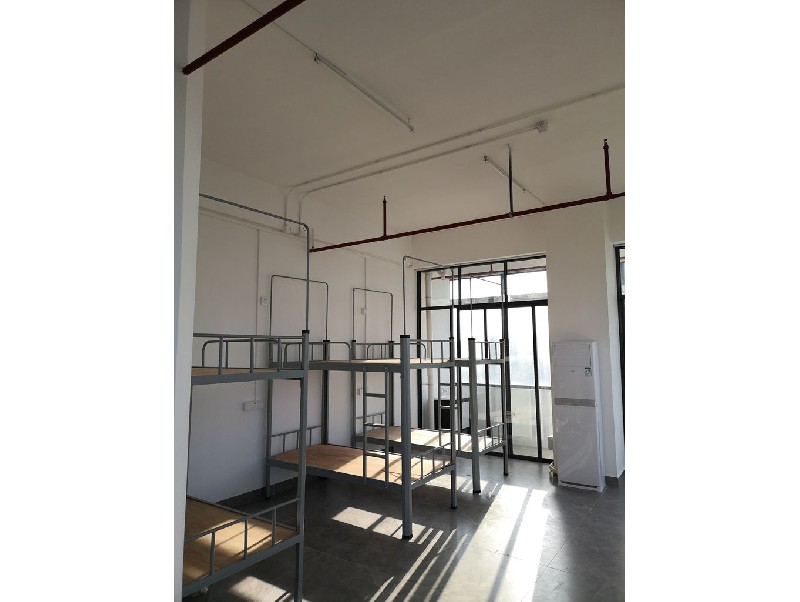 漢宇集團宿舍裝修工程