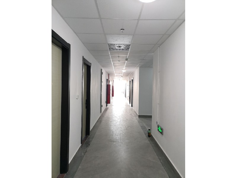漢宇集團宿舍裝修工程