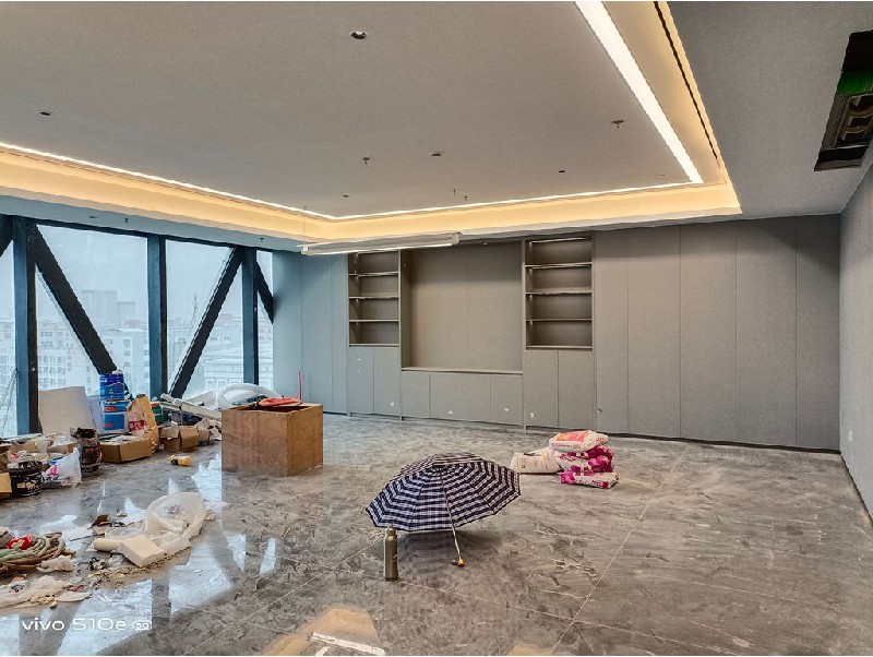 江門市奇德新材料有限公司