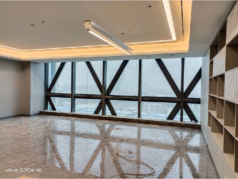 江門市奇德新材料有限公司