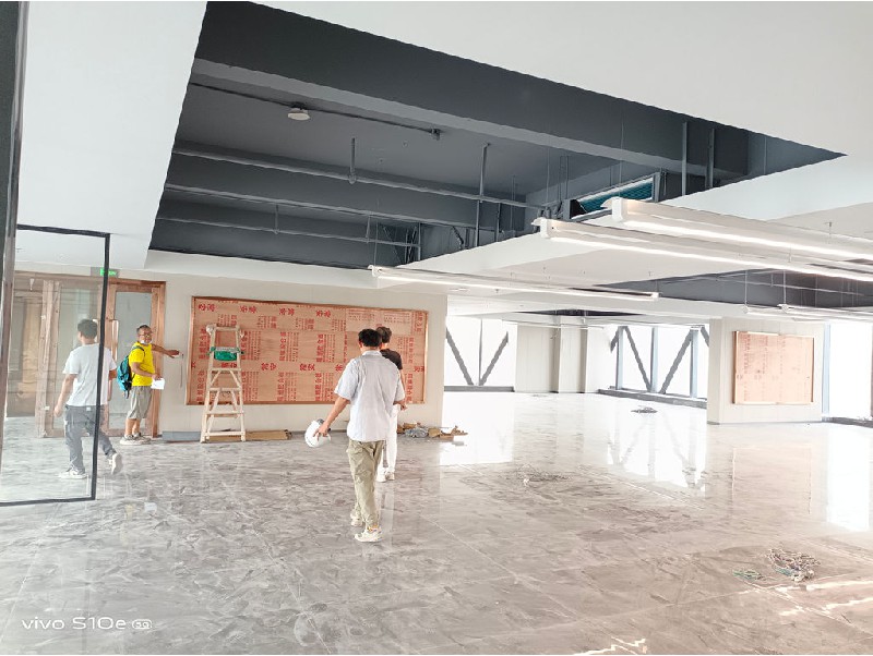 江門市奇德新材料有限公司