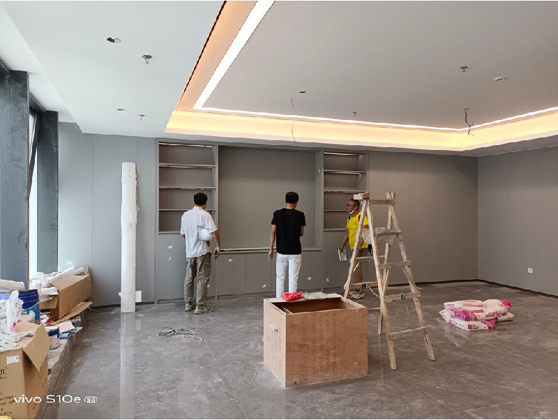 江門市奇德新材料有限公司