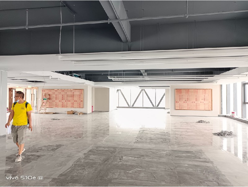 江門市奇德新材料有限公司