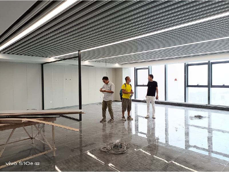 江門市奇德新材料有限公司
