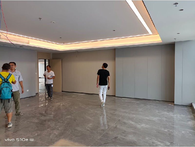 江門市奇德新材料有限公司